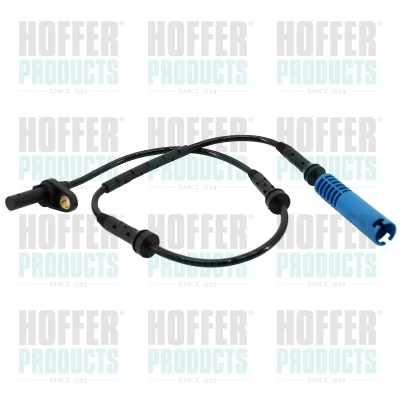 82901193 Hoffer