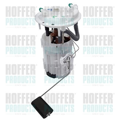 7507367 Hoffer
