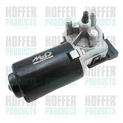 Motor del limpiaparabrisas Fiat Doblo I desde 60,55 €