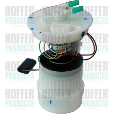 7507144 Hoffer
