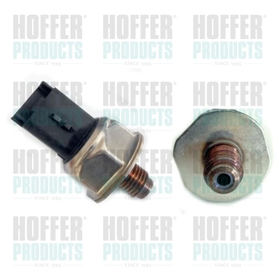 Sensor de la presión del combustible 3  hatchback (2009-2013) original desde 47,64 €