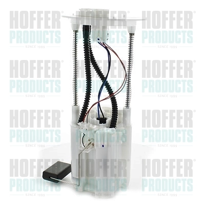 7507786E Hoffer