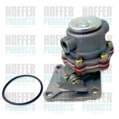 HPON129 Hoffer