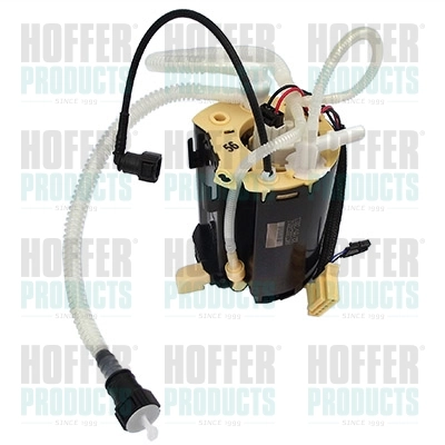 7507358 Hoffer