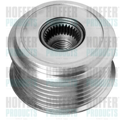 45187 Hoffer