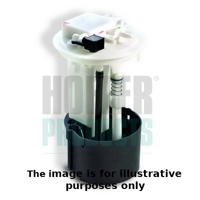 7409208E Hoffer