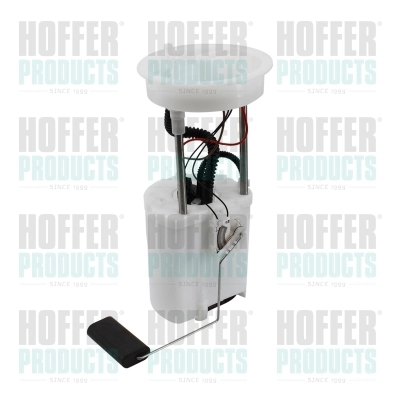 Sensor de tanque de combustible Seat Cordoba  (6K2, C2)
