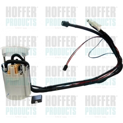 7507306 Hoffer