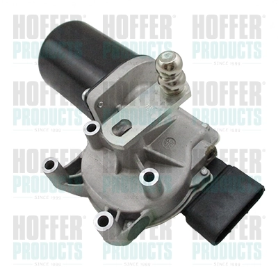 Comprar Motor del limpiaparabrisas Punto II 188AX