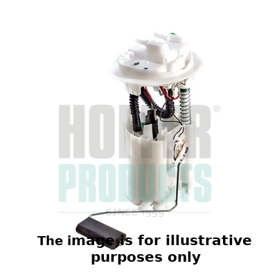 7506484E Hoffer