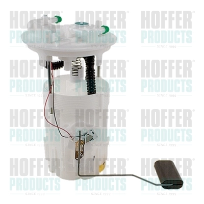 7409308 Hoffer