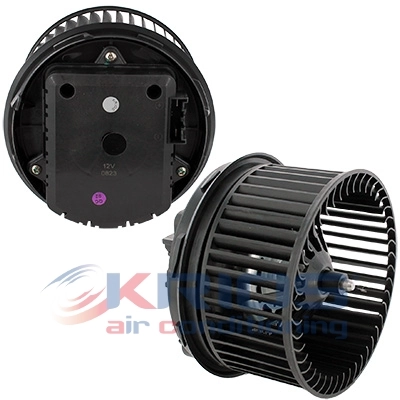  Ventilador habitáculo Volvo S40 2