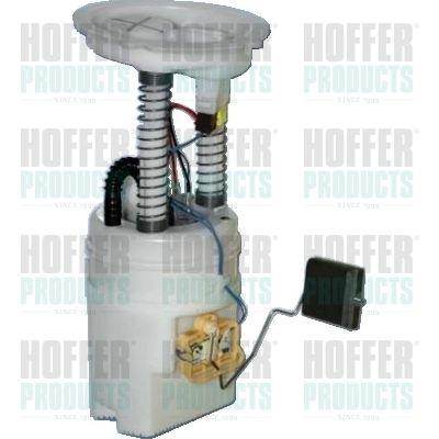 7506874 Hoffer