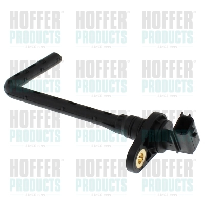Comprar Sensor de nivel de aceite del motor Renault Megane III KZ0, KZ1 a bajo precio