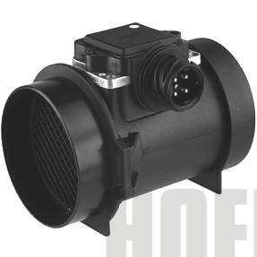 Medidor de flujo de aire BMW 5 sedán (E34) (1987 - 1995) precio, desde 53,76 EUR