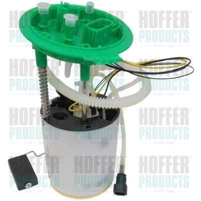 7507479 Hoffer
