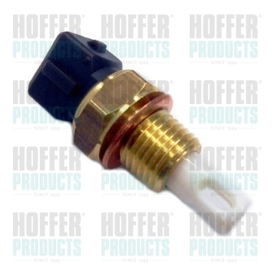 Sensor de temperatura de mezcla de aire Fiat Tipo  desde 14,86 €