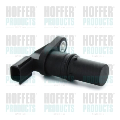 Sensor de cigüeñal para Renault DUSTER HM