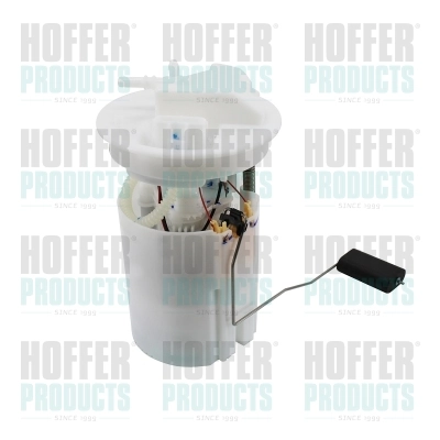 Comprar Módulo de bomba de combustible con sensor de nivel de combustible Ford Puma J2K, CF7 a bajo precio