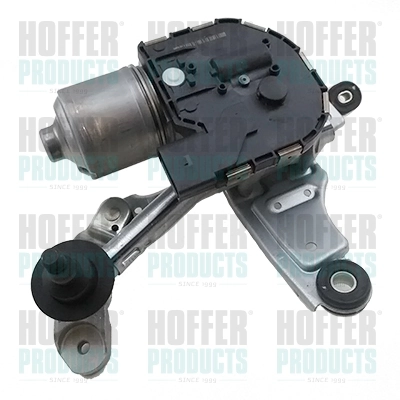 H27069 Hoffer