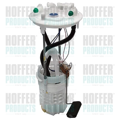 Precio del repuesto Aforador de combustible Master II furgoneta