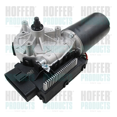 Motor limpiaparabrisas para Volkswagen Sharan 7M8, 7M9, 7M6