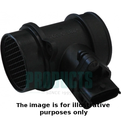 Medidor de flujo de aire Fiat Palio hatchback (178BX) (1996 - 2026) precio, desde 43,56 EUR