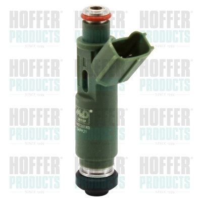 H75115040 Hoffer