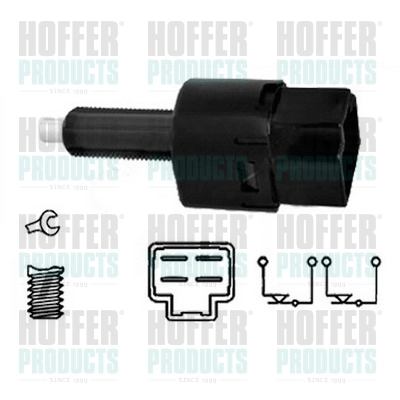 3500063 Hoffer