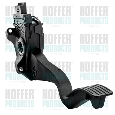 7513643 Hoffer