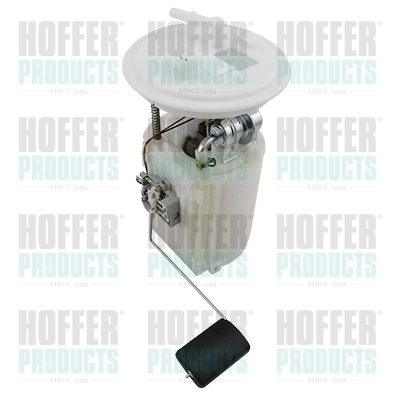 Módulo alimentación de combustible  PLUS AFTERMARKET 02SKV824 precio, desde 162,24 EUR