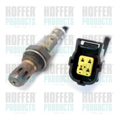7481706 Hoffer