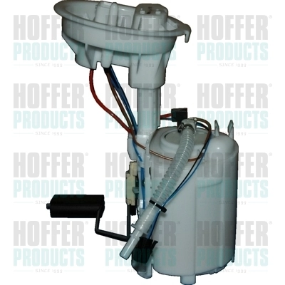 7506887 Hoffer