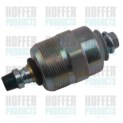 Válvula de corte de combustible de la bomba de inyección Lucas LDFF2987 precio, desde 19,90 EUR