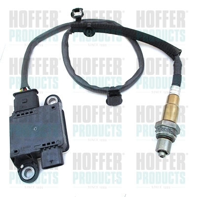 7557011 Hoffer