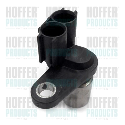  Sensor de cigüeñal Toyota Avensis 1