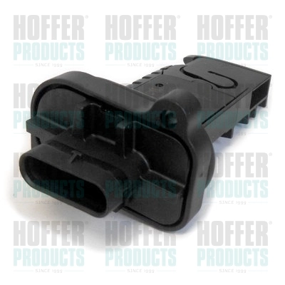 Sensor MAF para BMW X3  (F25)