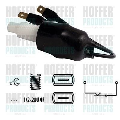 3500009 Hoffer