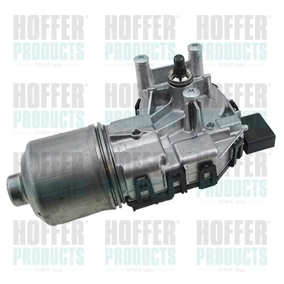 Motor del limpiaparabrisas para Ford Kuga I (CBV)