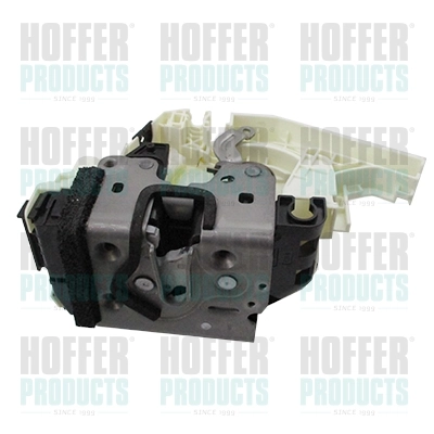 Comprar Cerradura de puerta delantera izquierda Jeep RENEGADE  BU, B1 a bajo precio