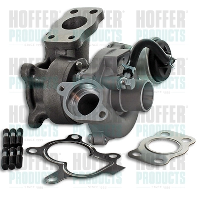 Turbocompresor Citroen Xsara  desde 98,74 €