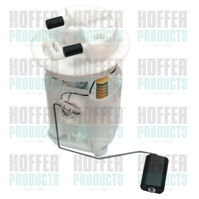 Módulo alimentación de combustible  Citroen Xsara coupé (N0) (1998 - 2005) precio, desde 72,60 EUR