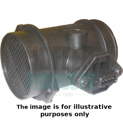 Medidor de flujo de aire Honda Accord VI desde 39,20 €