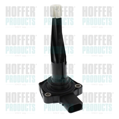  Sensor de nivel de aceite Renault Master 2