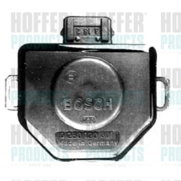 Sensor TPS 0280120326 Bosch