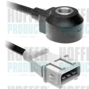 Sensor de picado para Chevrolet Cruze (J300)