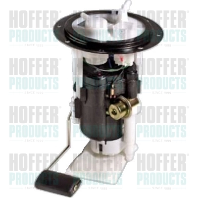 7506943 Hoffer