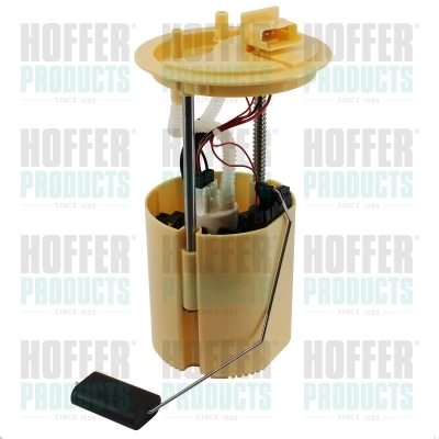 7507598E Hoffer