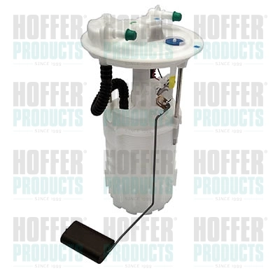 7409391 Hoffer