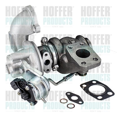 Turbocompresor Citroen C4  desde 201,83 €